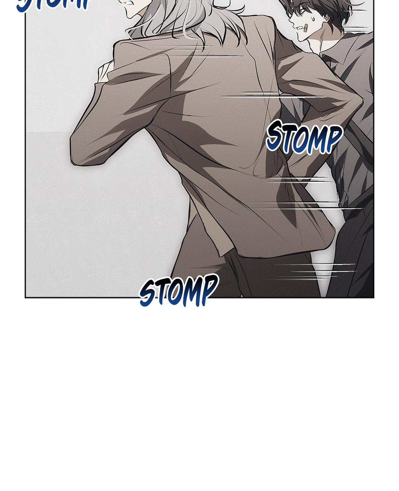 Mousetrap Chapter 30.1 page 62 - 