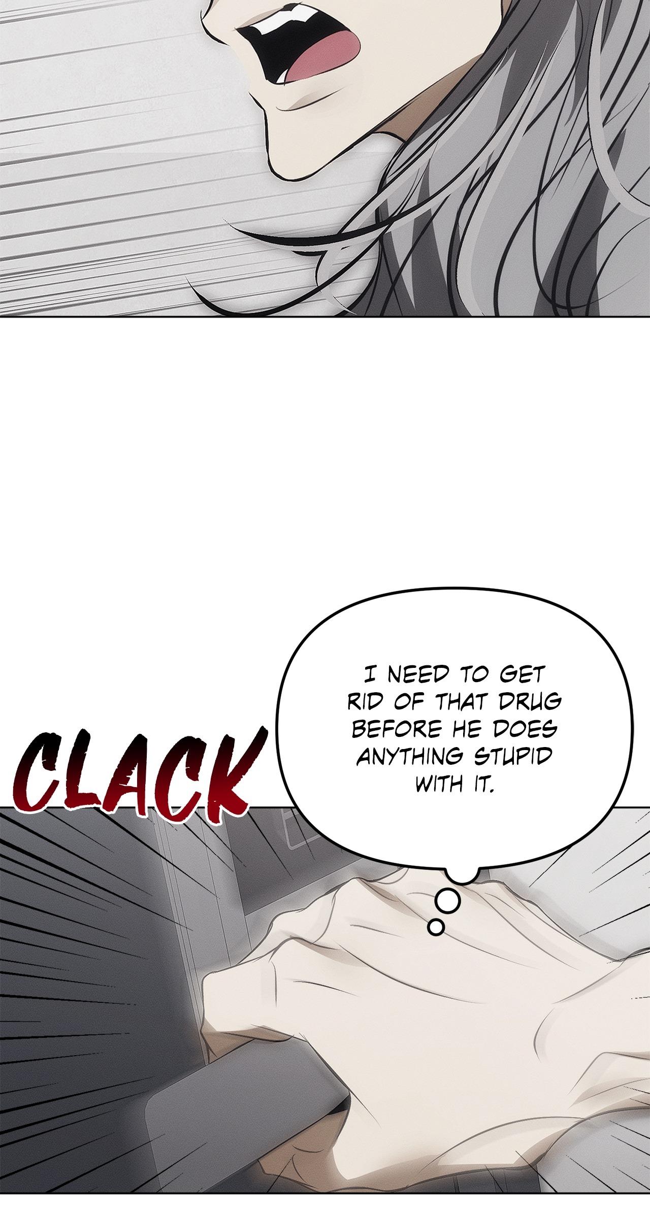 Mousetrap Chapter 30.1 page 64 - 