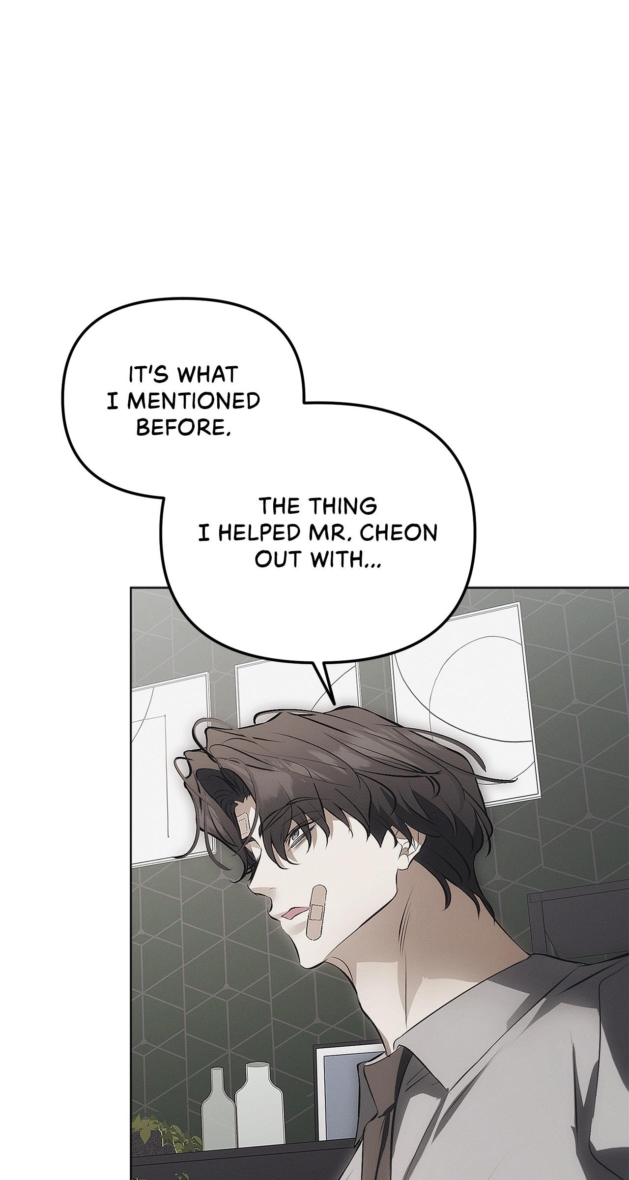 Mousetrap Chapter 30.1 page 8 - 