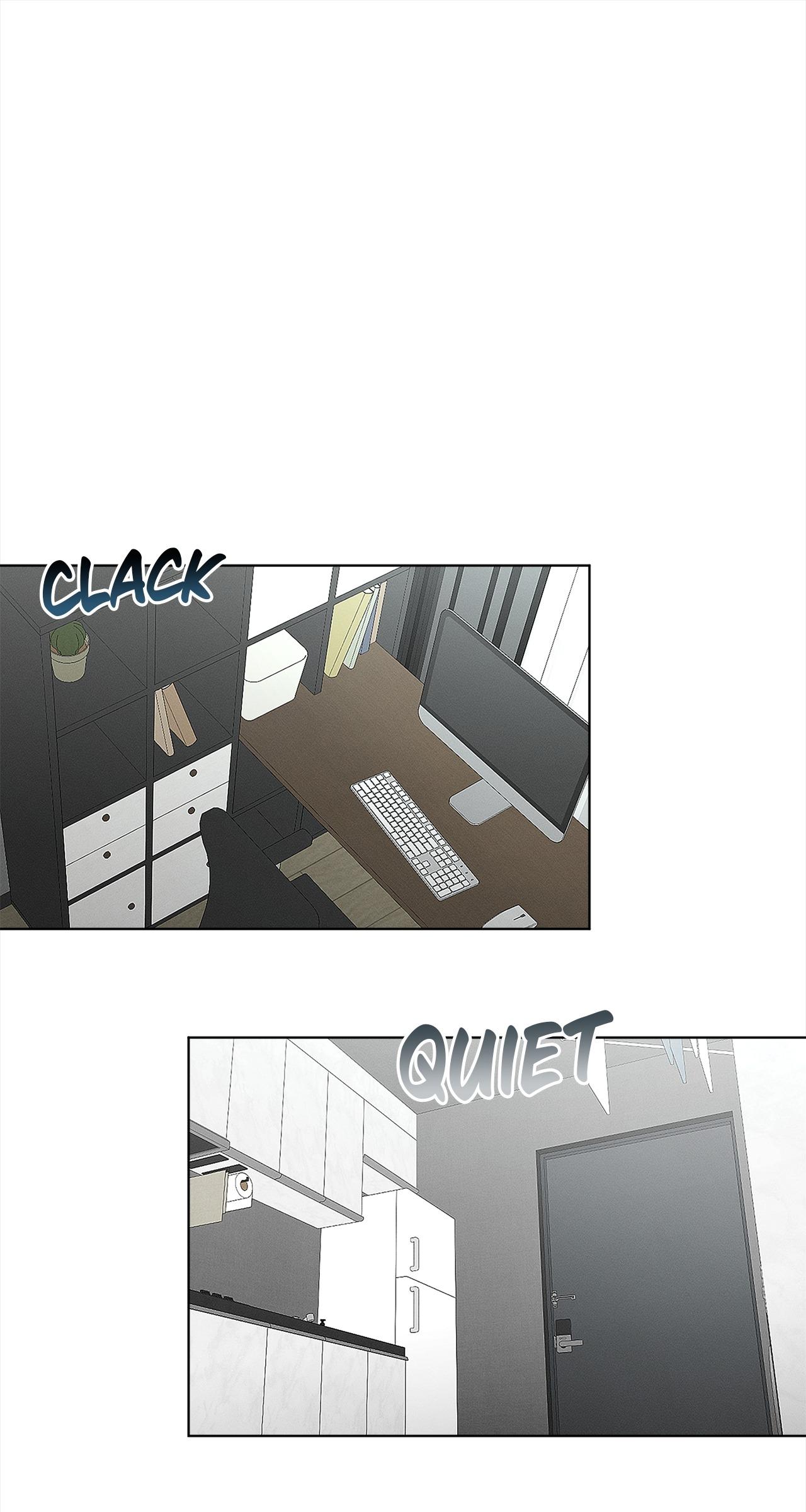 Mousetrap Chapter 30.2 page 1 - 