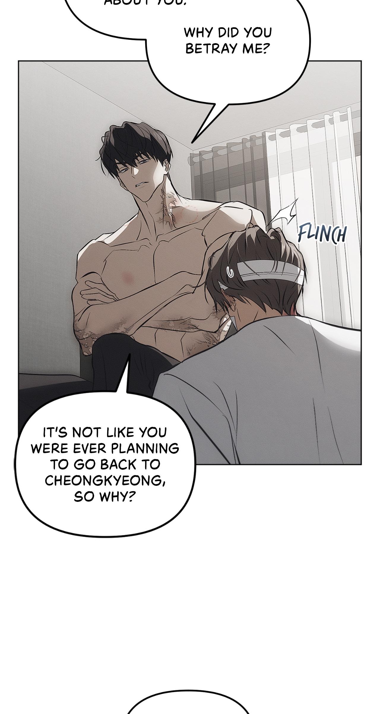 Mousetrap Chapter 30.2 page 12 - 