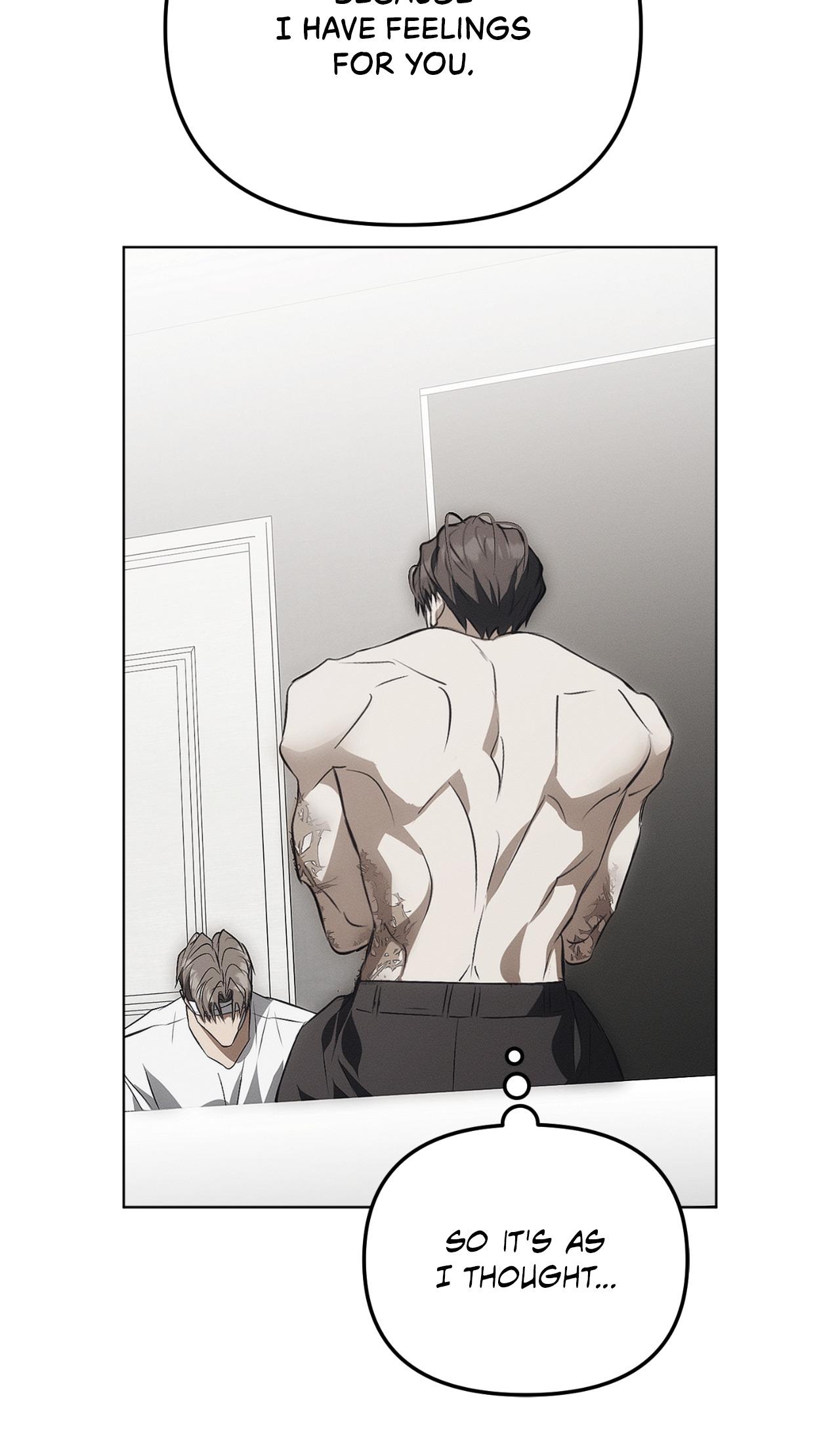 Mousetrap Chapter 30.2 page 14 - 