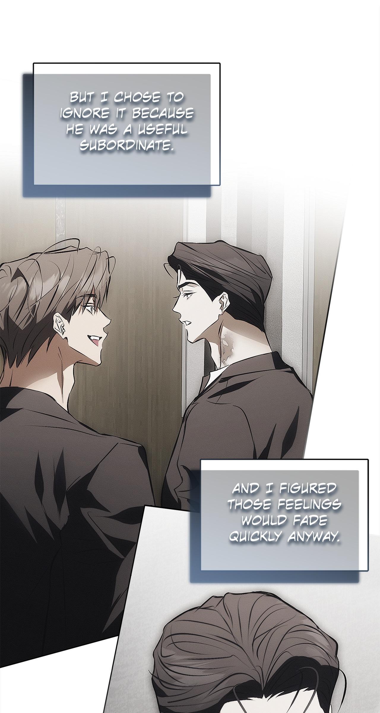Mousetrap Chapter 30.2 page 19 - 