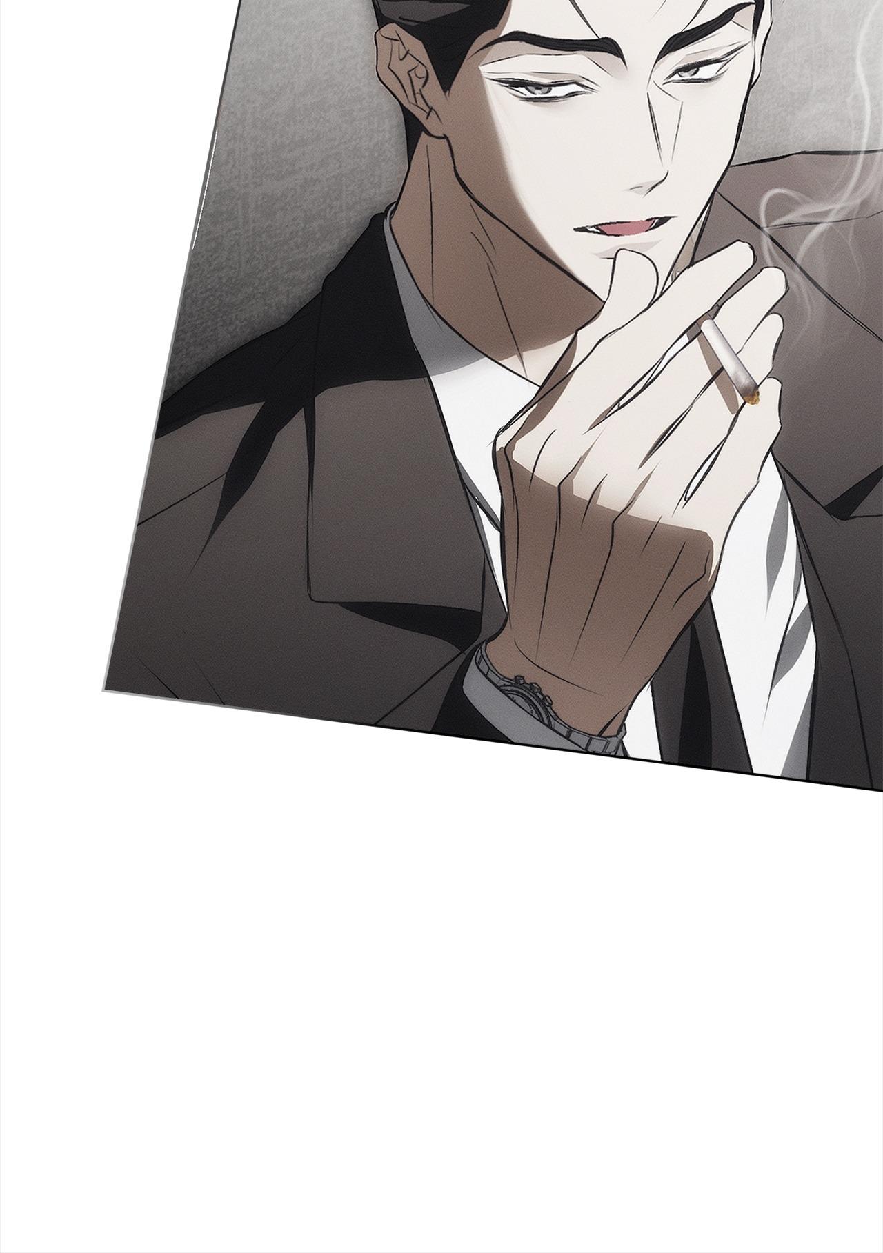 Mousetrap Chapter 30.2 page 20 - 