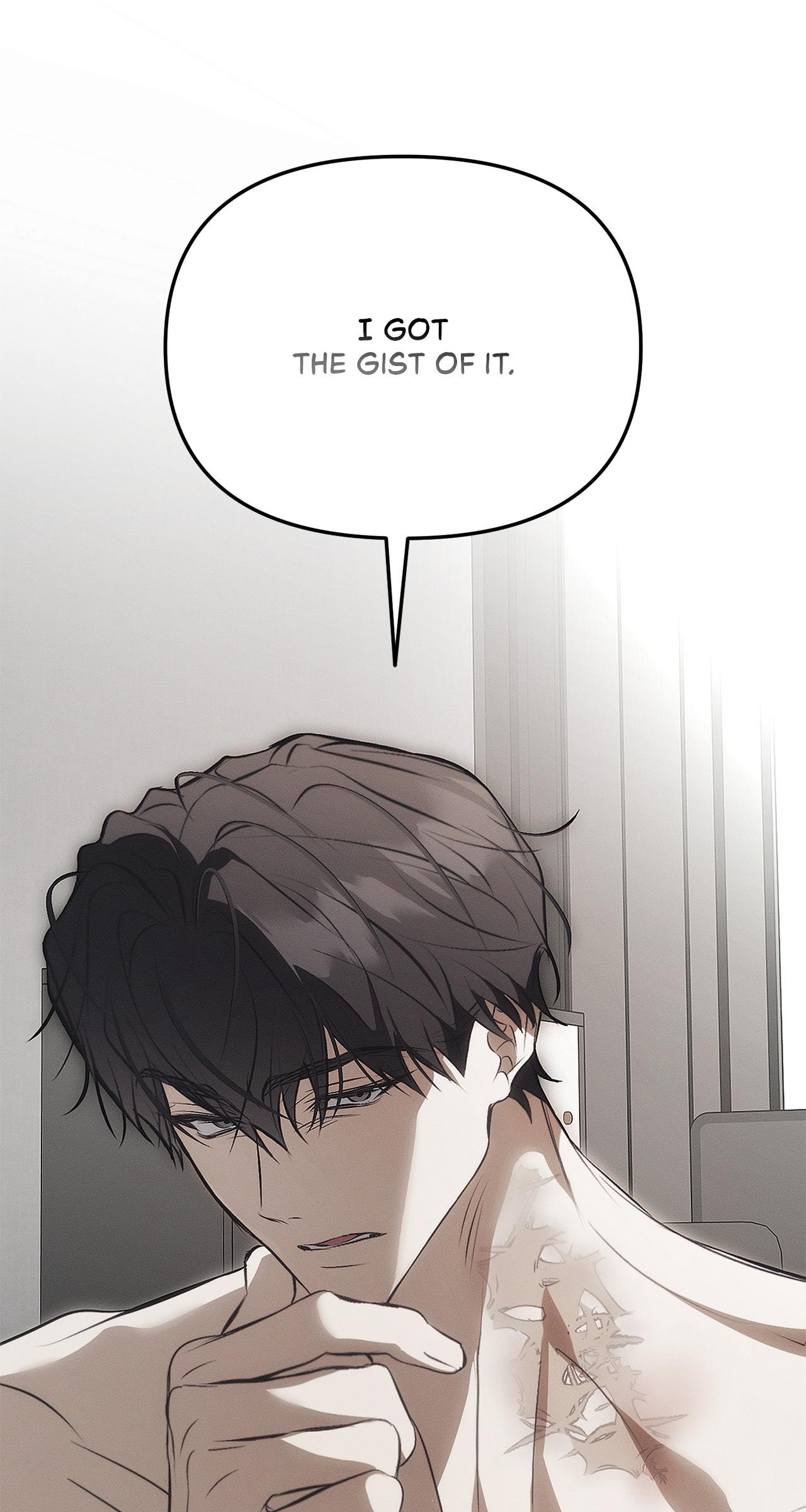 Mousetrap Chapter 30.2 page 3 - 