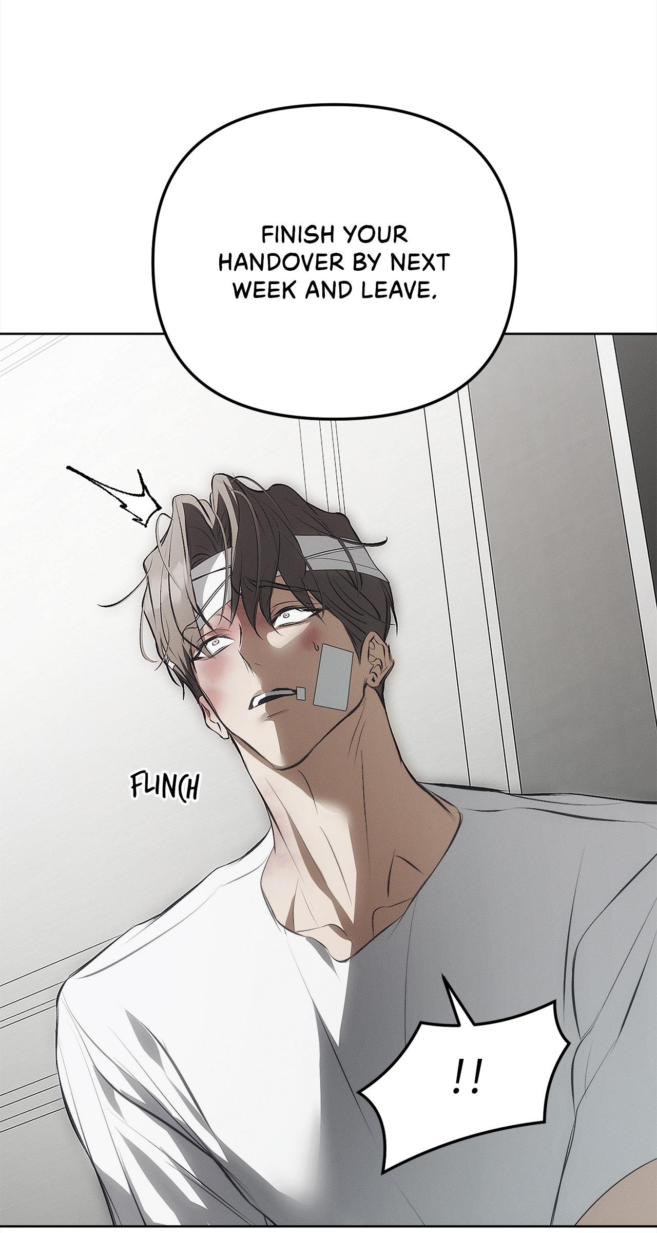 Mousetrap Chapter 30.2 page 22 - 
