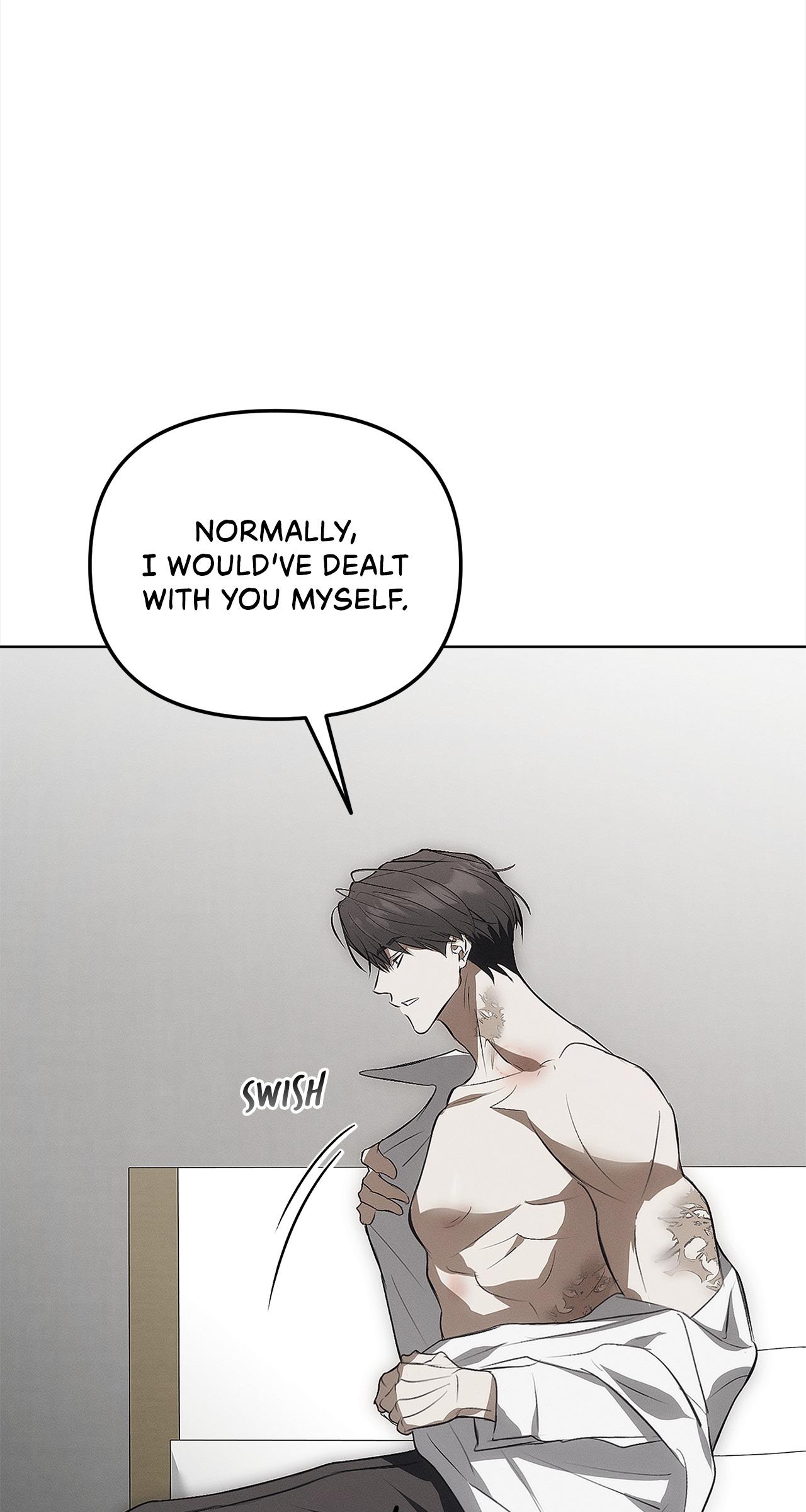 Mousetrap Chapter 30.2 page 23 - 