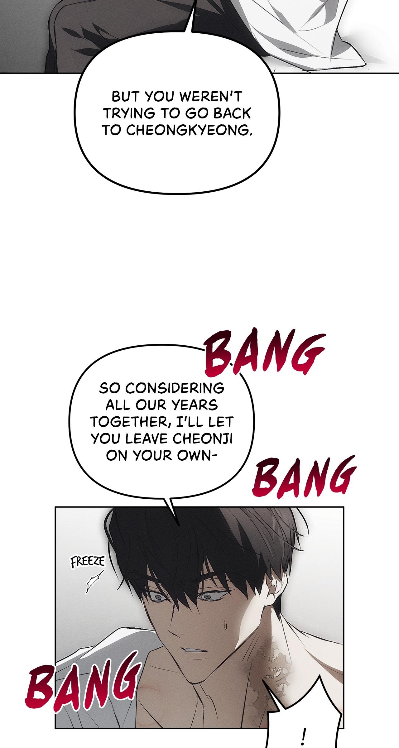 Mousetrap Chapter 30.2 page 24 - 