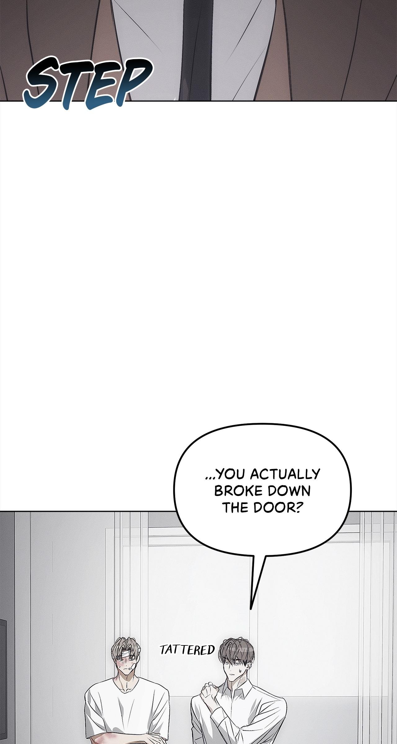 Mousetrap Chapter 30.2 page 36 - 