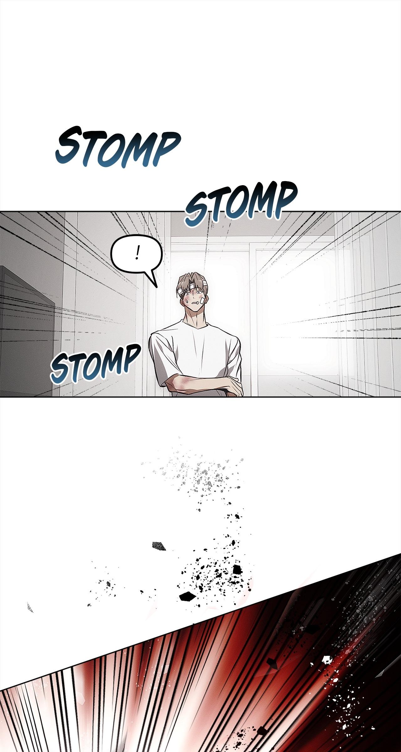 Mousetrap Chapter 30.2 page 39 - 