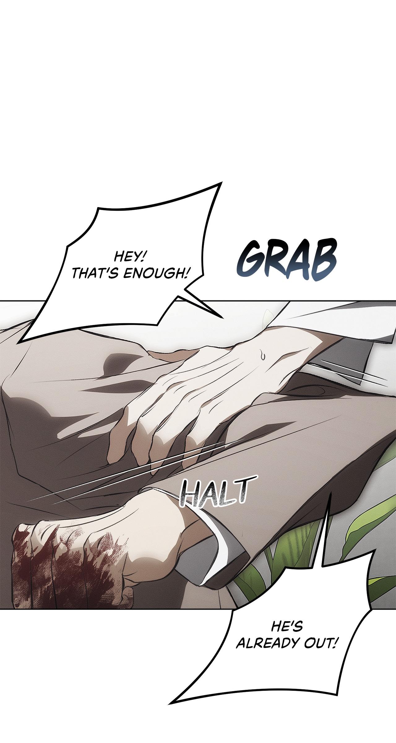 Mousetrap Chapter 30.2 page 45 - 