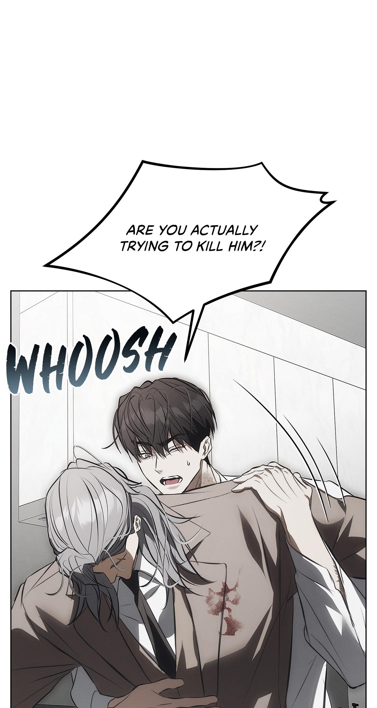 Mousetrap Chapter 30.2 page 46 - 