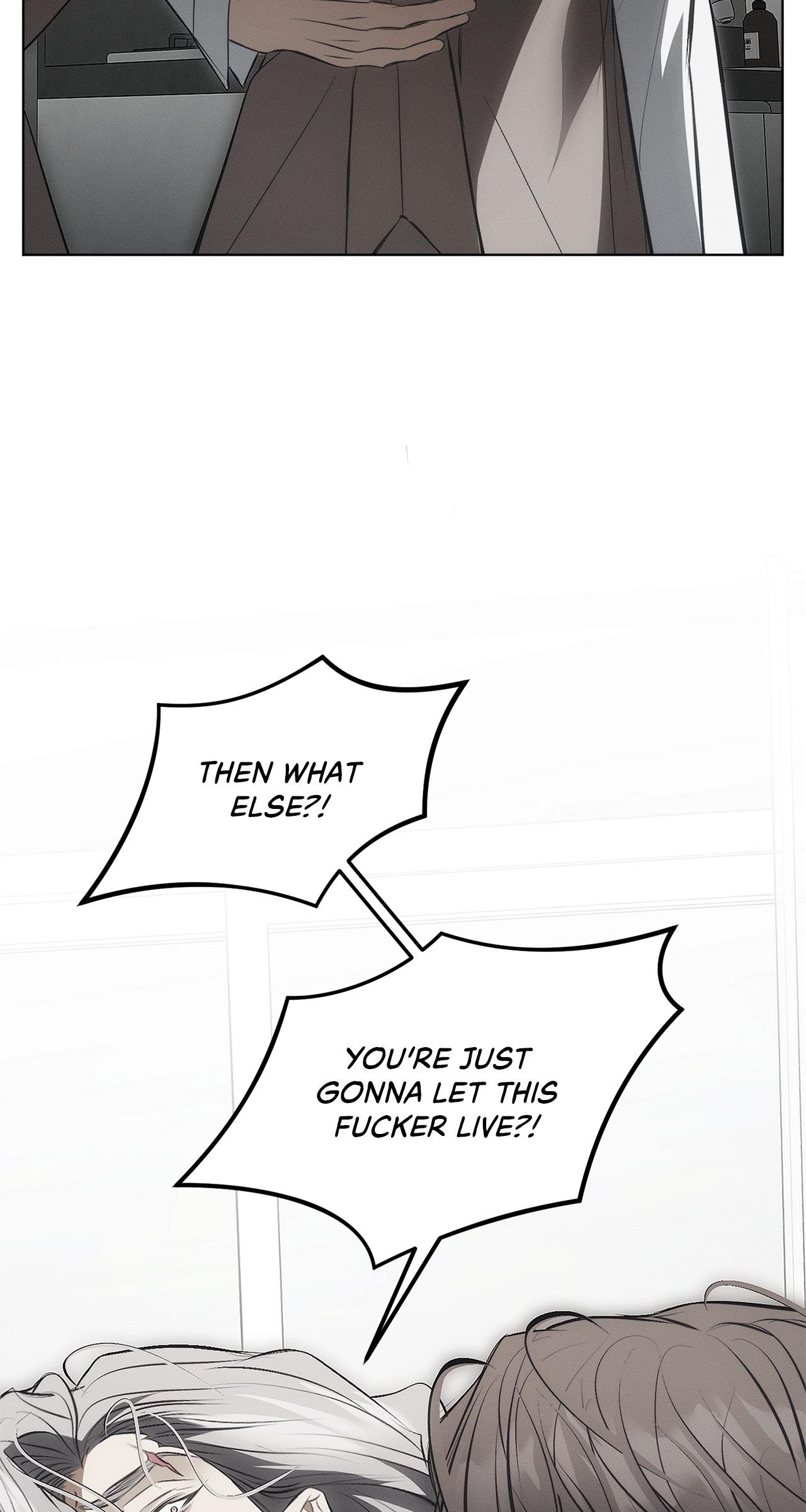 Mousetrap Chapter 30.2 page 47 - 