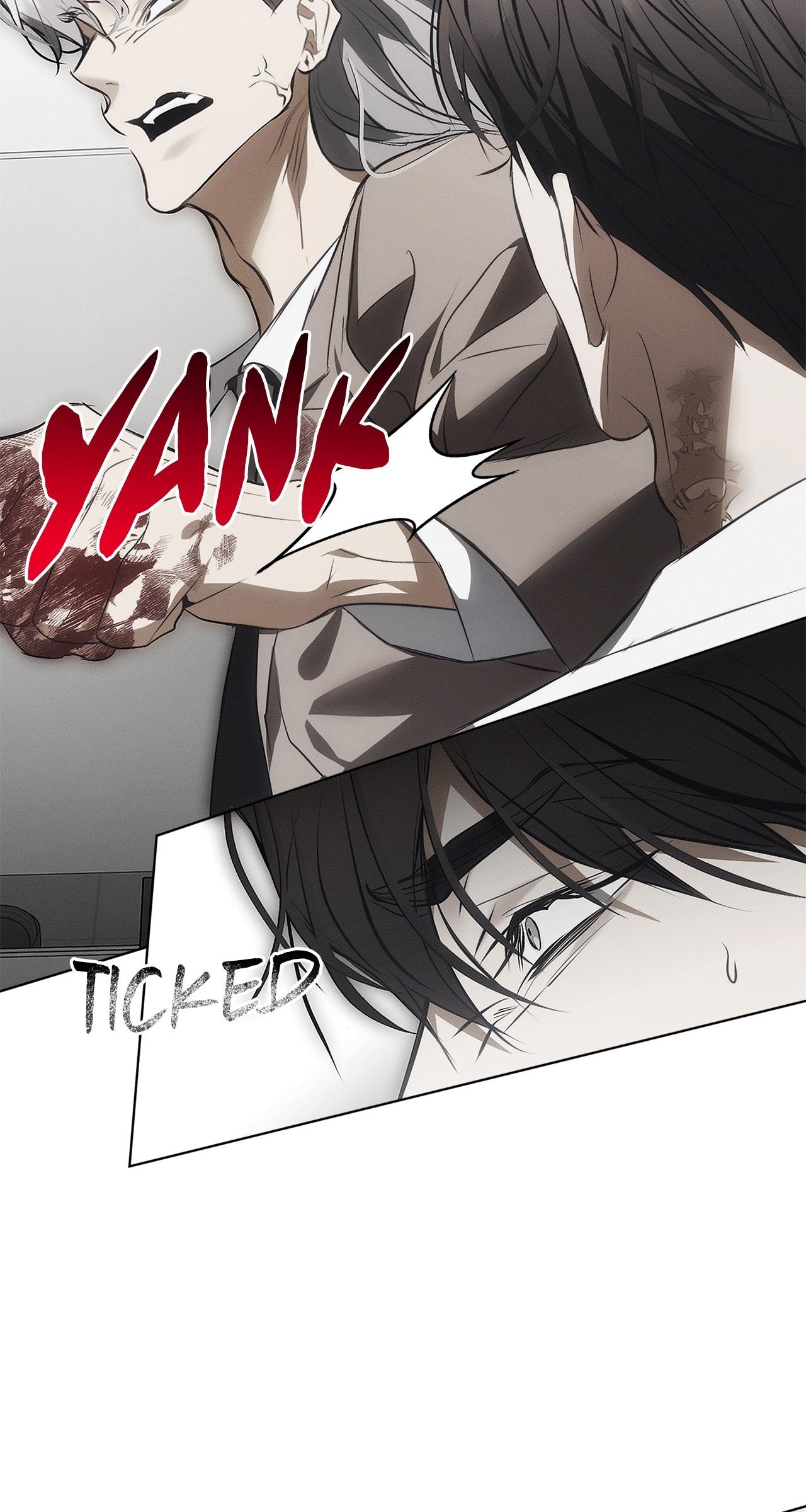 Mousetrap Chapter 30.2 page 48 - 