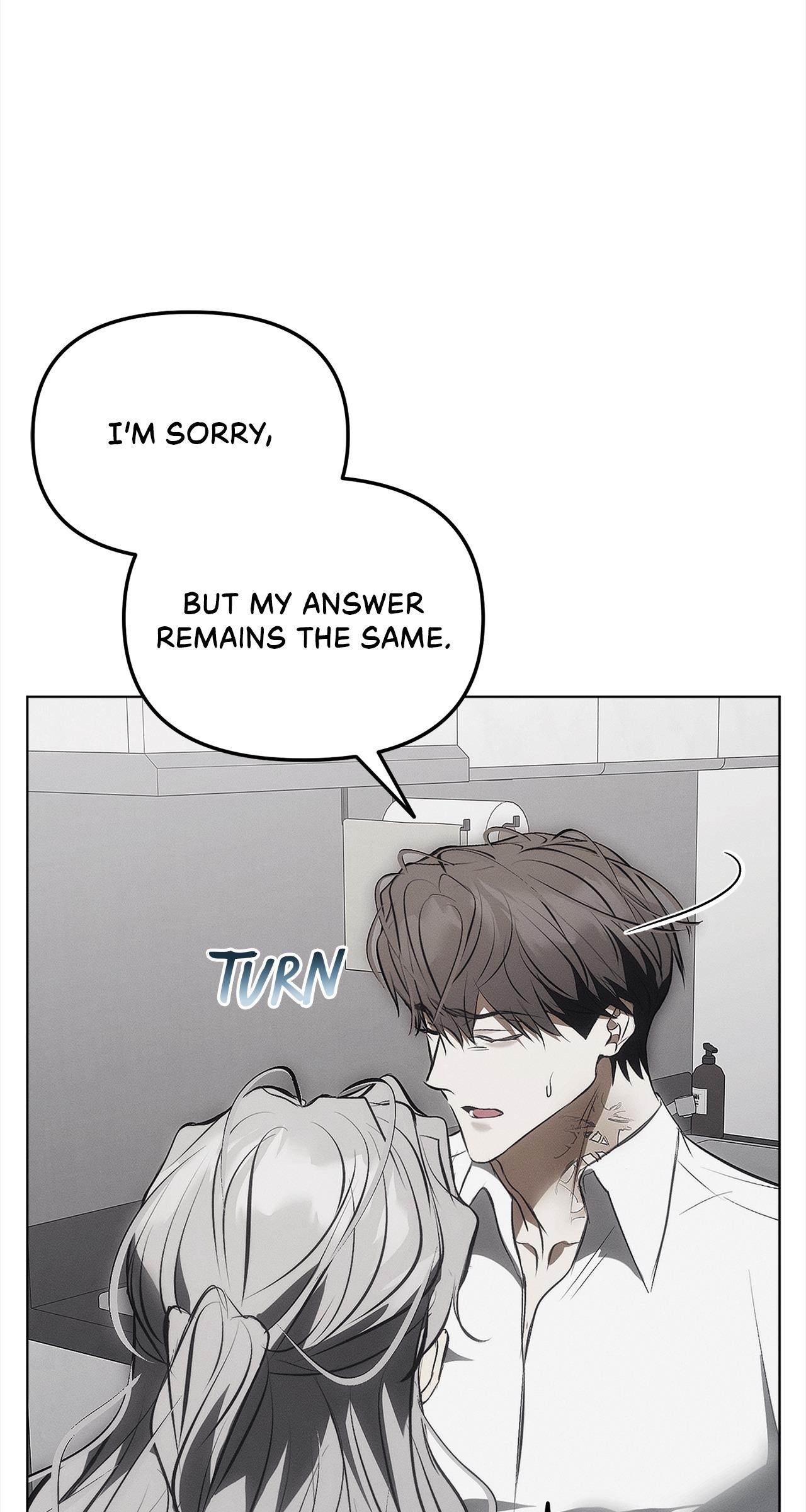 Mousetrap Chapter 30.2 page 64 - 