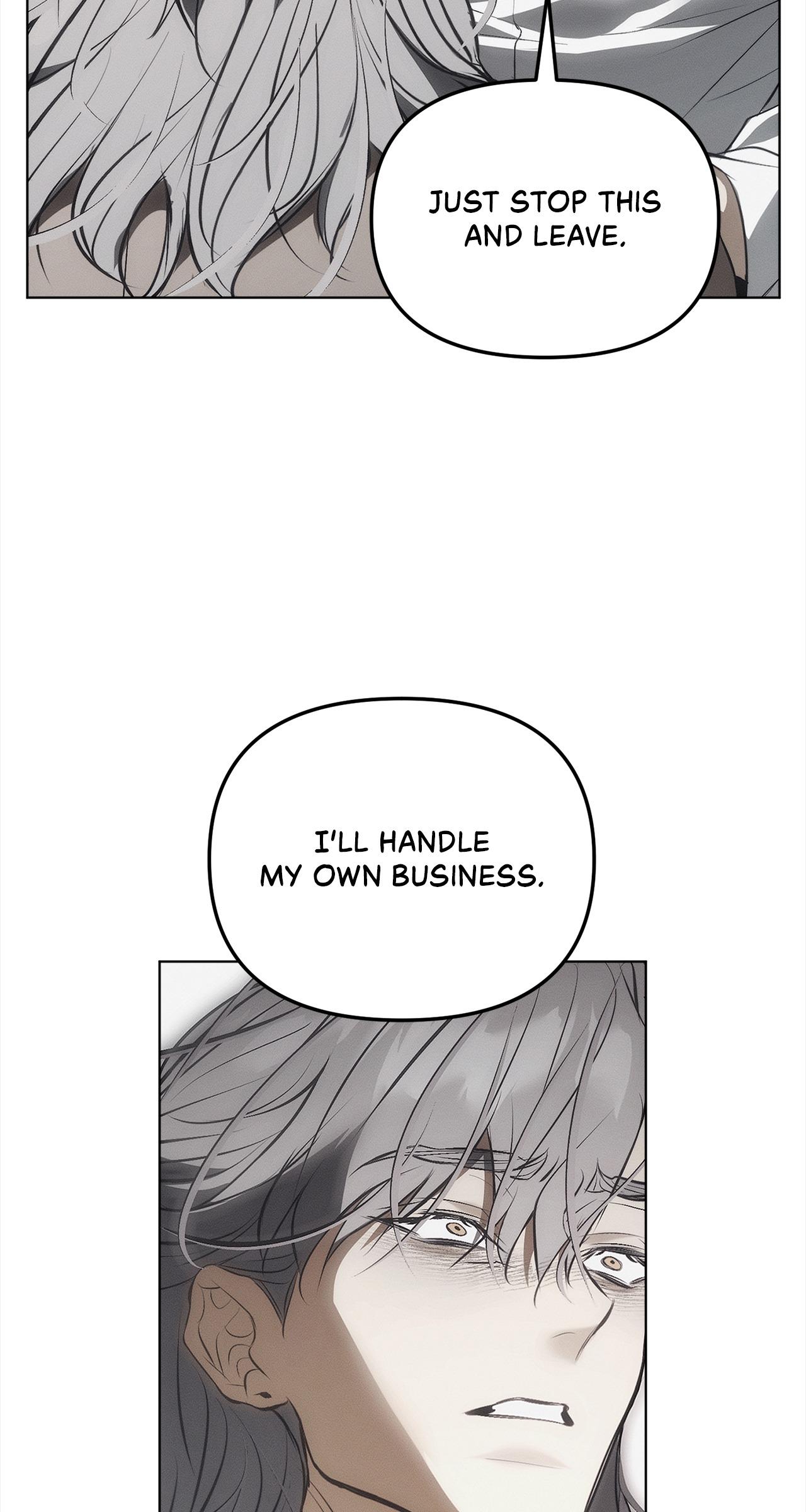Mousetrap Chapter 30.2 page 65 - 