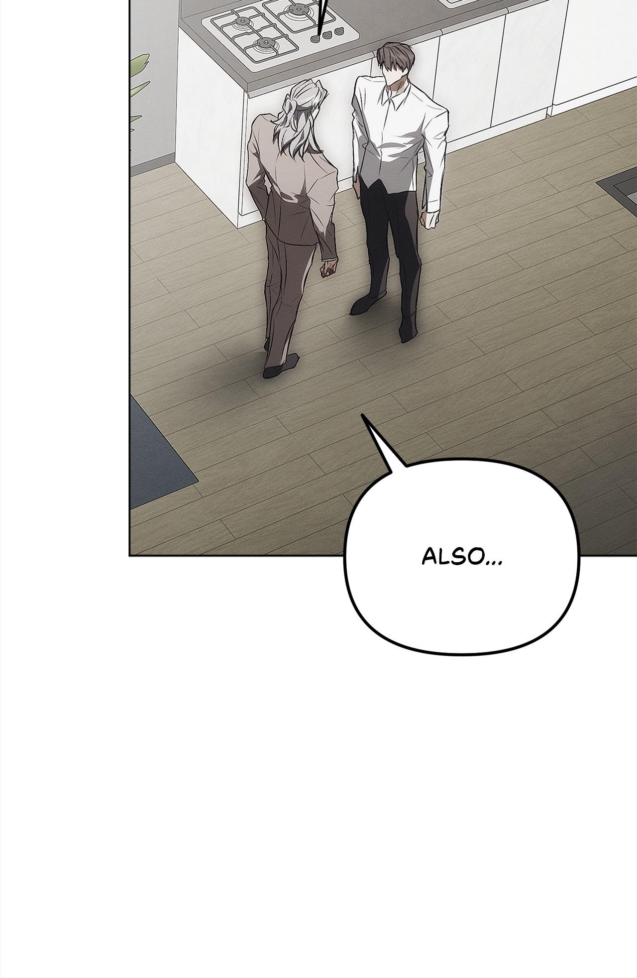 Mousetrap Chapter 30.2 page 73 - 