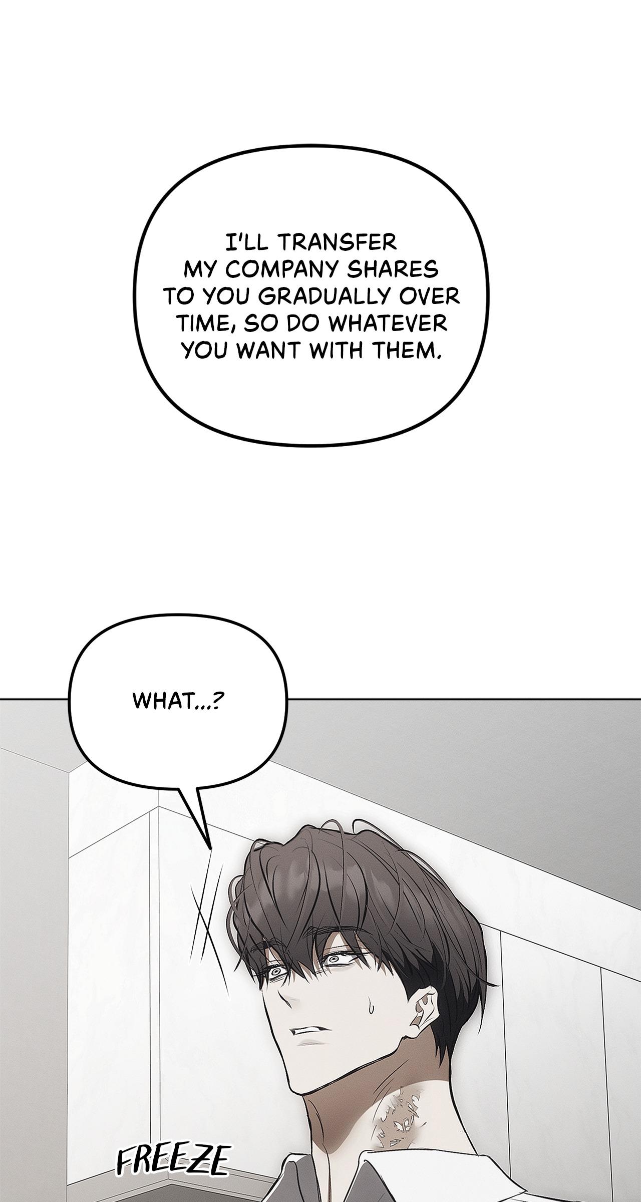 Mousetrap Chapter 30.2 page 74 - 