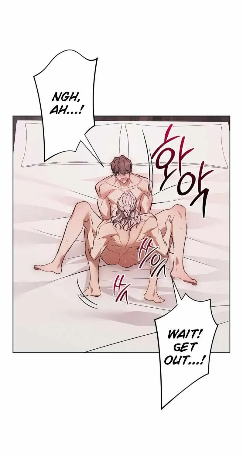 Mousetrap Chapter 31.98 page 19 - 