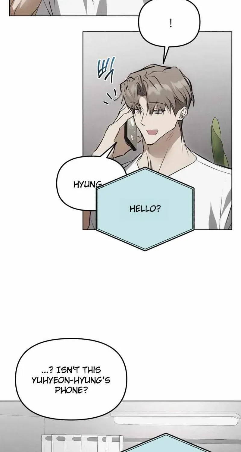 Mousetrap Chapter 31.98 page 43 - 