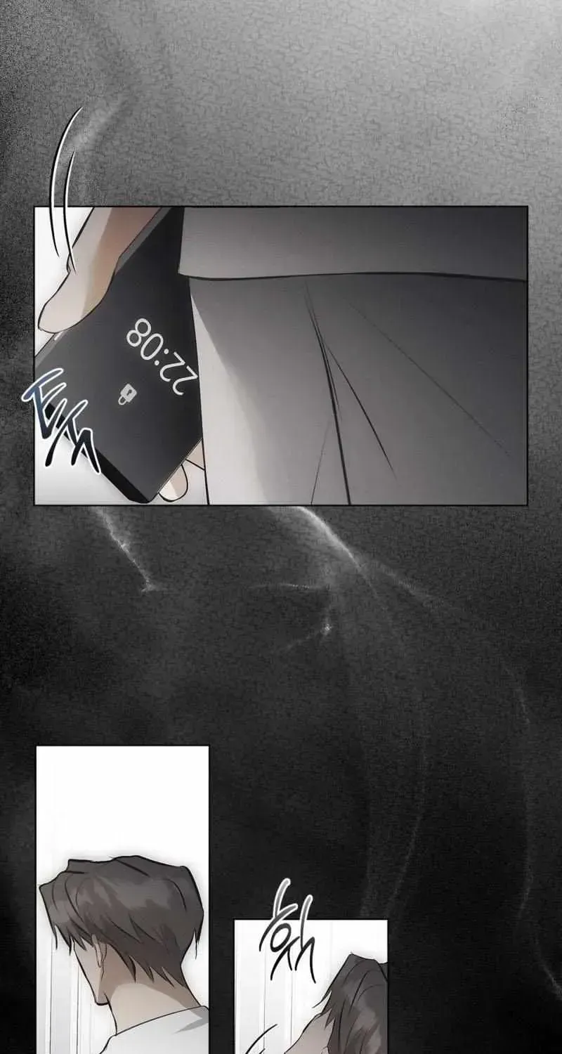 Mousetrap Chapter 31.98 page 47 - 