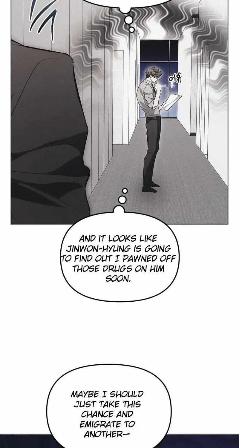 Mousetrap Chapter 31.98 page 53 - 