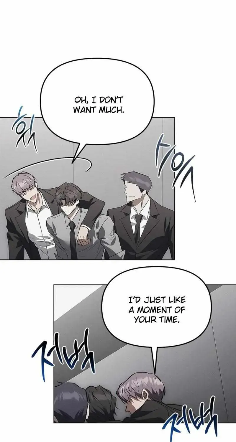 Mousetrap Chapter 31.98 page 61 - 