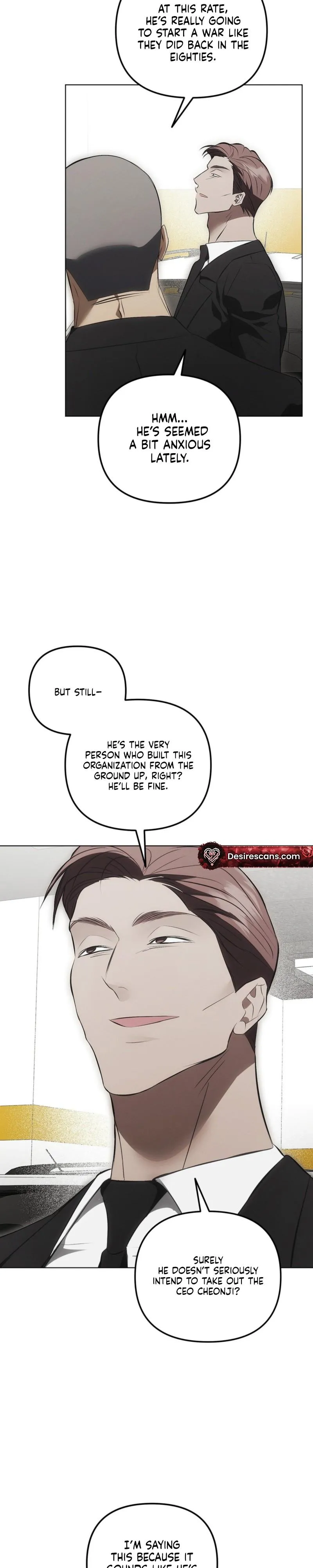Mousetrap Chapter 37 page 2 - 