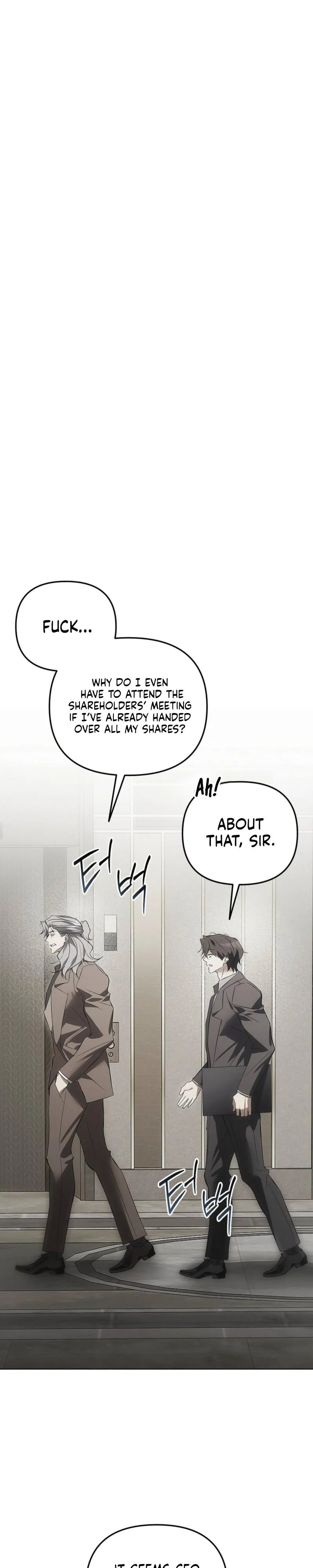 Mousetrap Chapter 37 page 11 - 