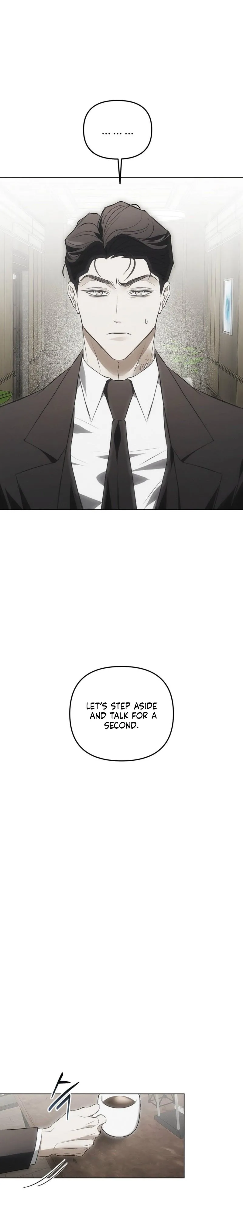 Mousetrap Chapter 37 page 18 - 
