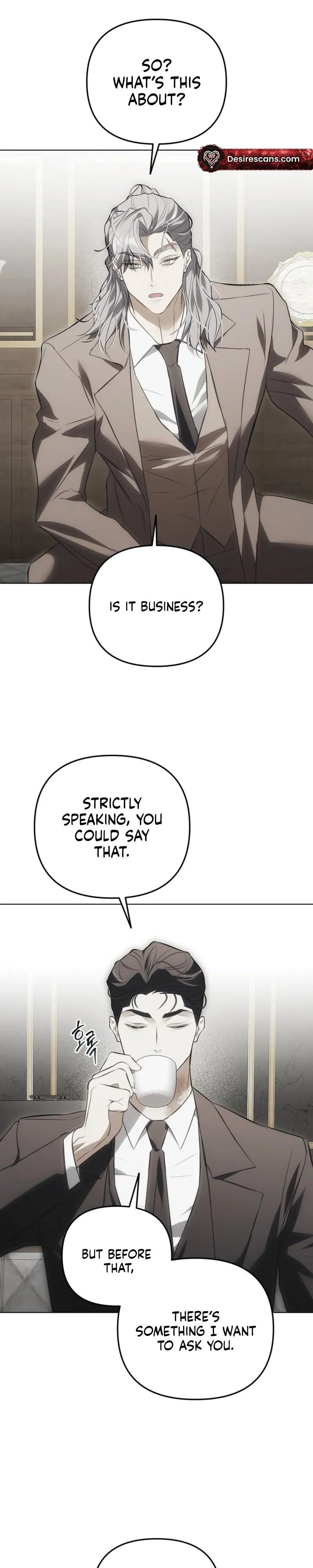 Mousetrap Chapter 37 page 19 - 