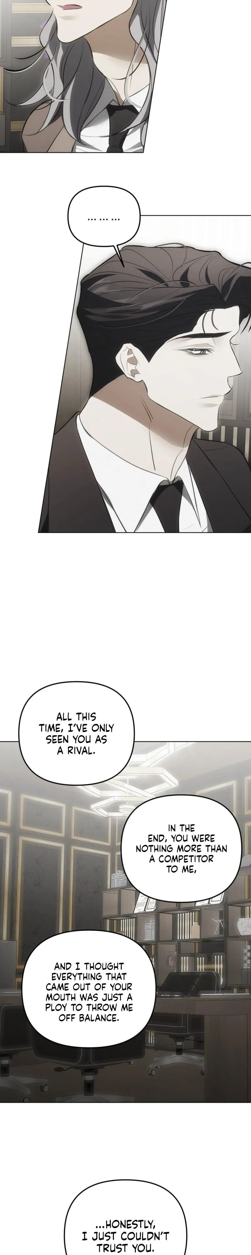 Mousetrap Chapter 37 page 21 - 