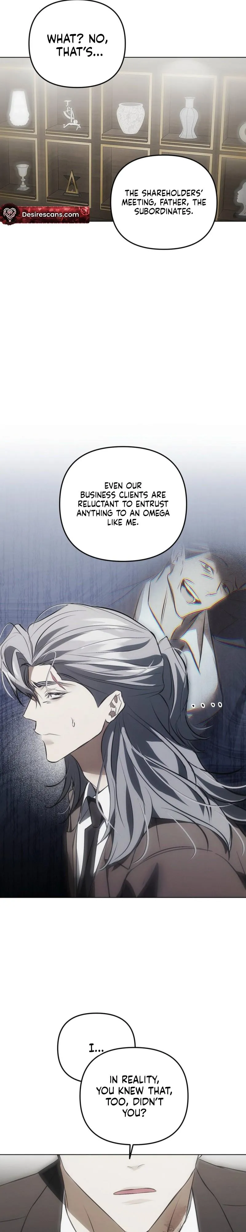 Mousetrap Chapter 37 page 25 - 