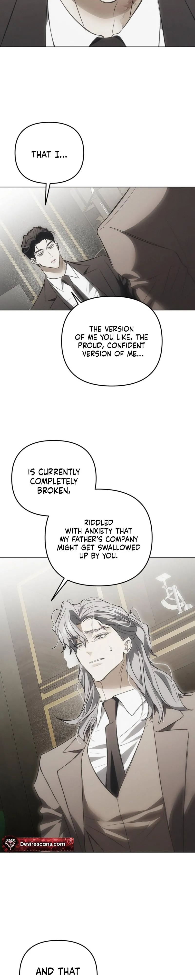 Mousetrap Chapter 37 page 26 - 