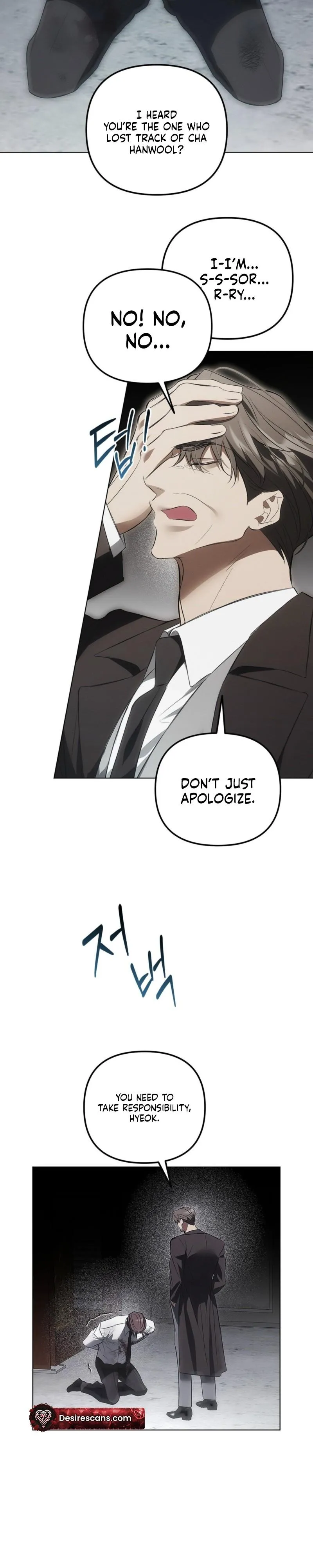 Mousetrap Chapter 37 page 4 - 