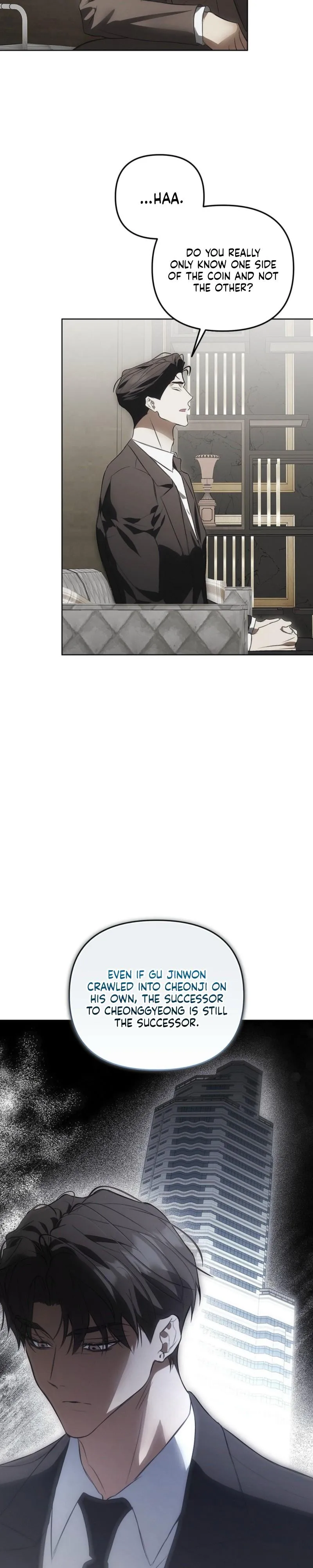 Mousetrap Chapter 38 page 11 - 