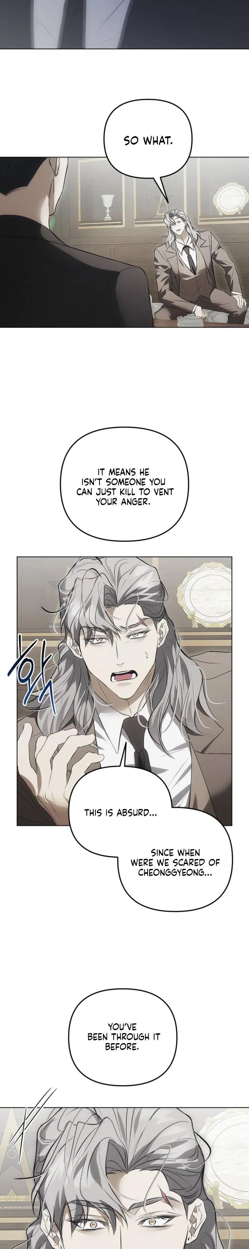 Mousetrap Chapter 38 page 12 - 