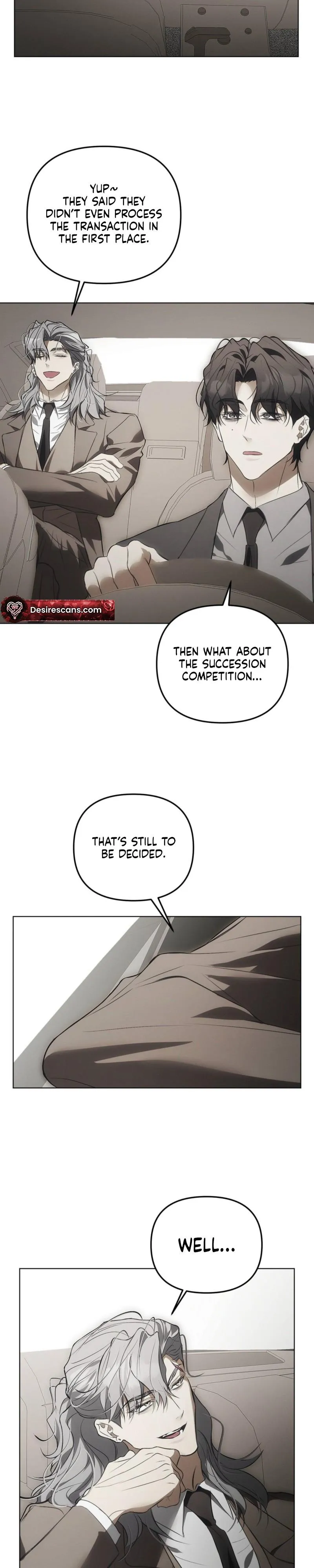 Mousetrap Chapter 38 page 17 - 