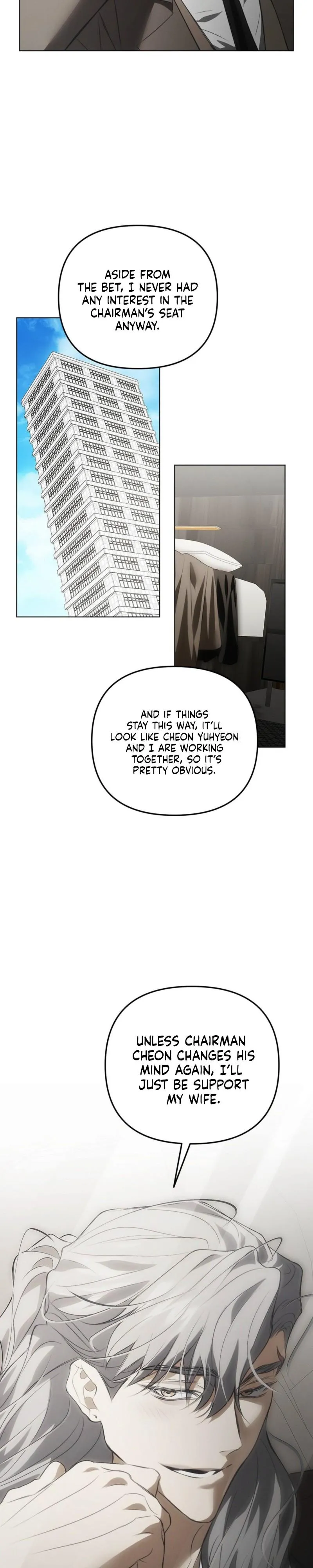 Mousetrap Chapter 38 page 18 - 