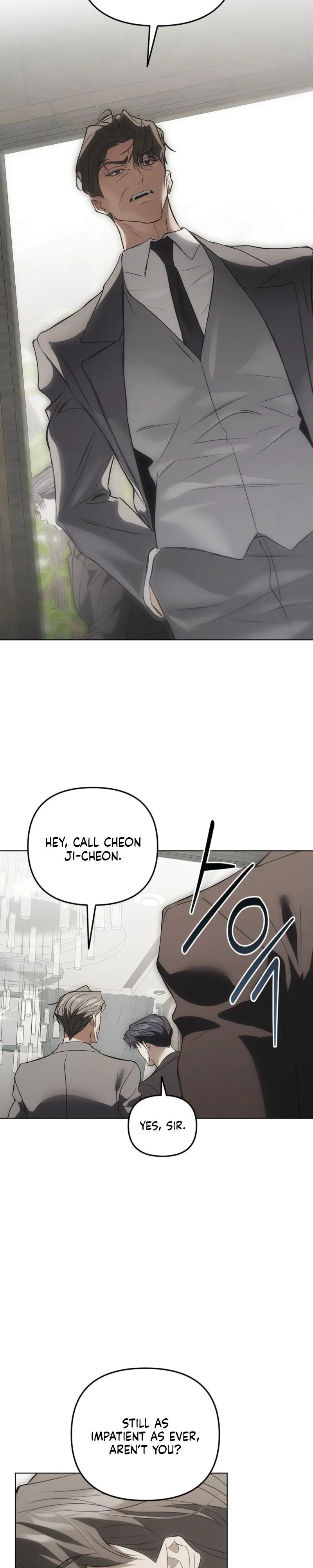 Mousetrap Chapter 38 page 21 - 