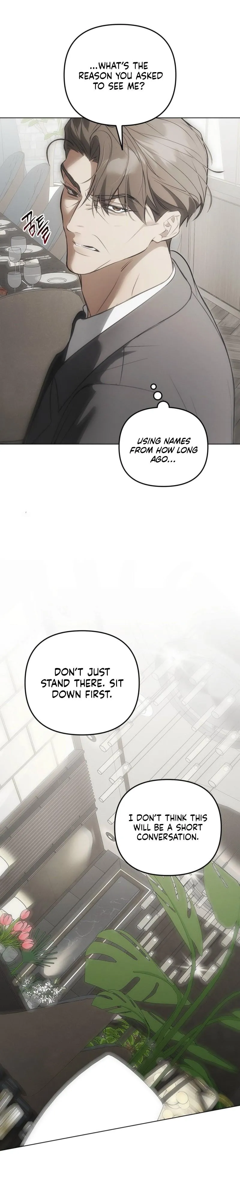 Mousetrap Chapter 38 page 23 - 