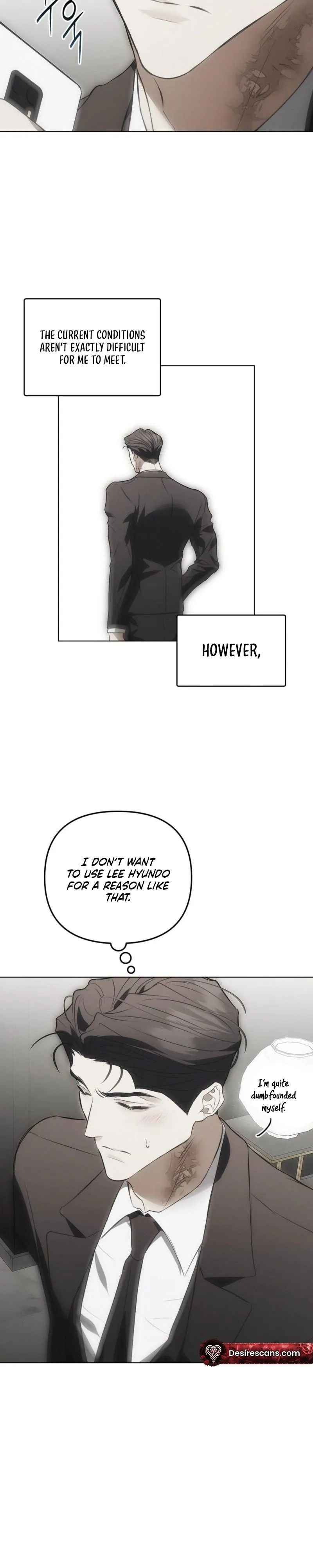 Mousetrap Chapter 38 page 25 - 