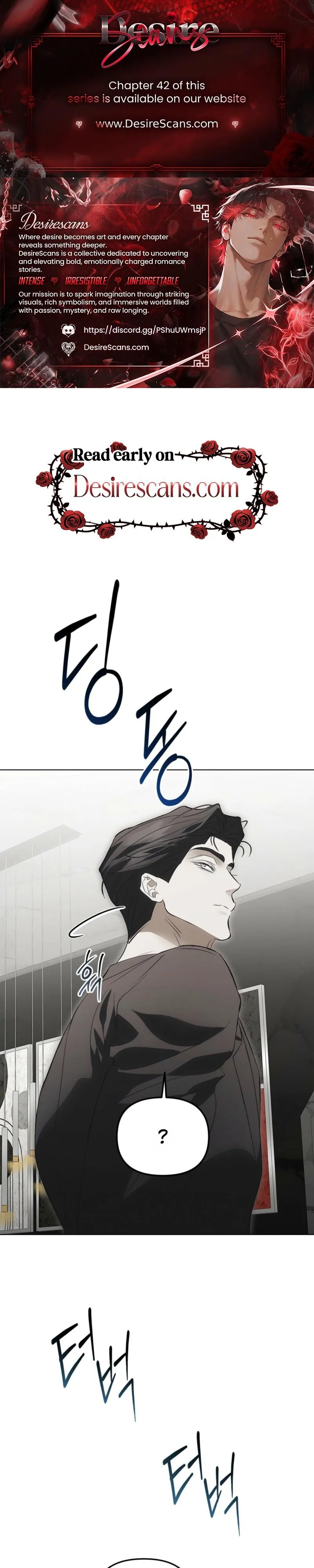 Mousetrap Chapter 39 page 1 - 