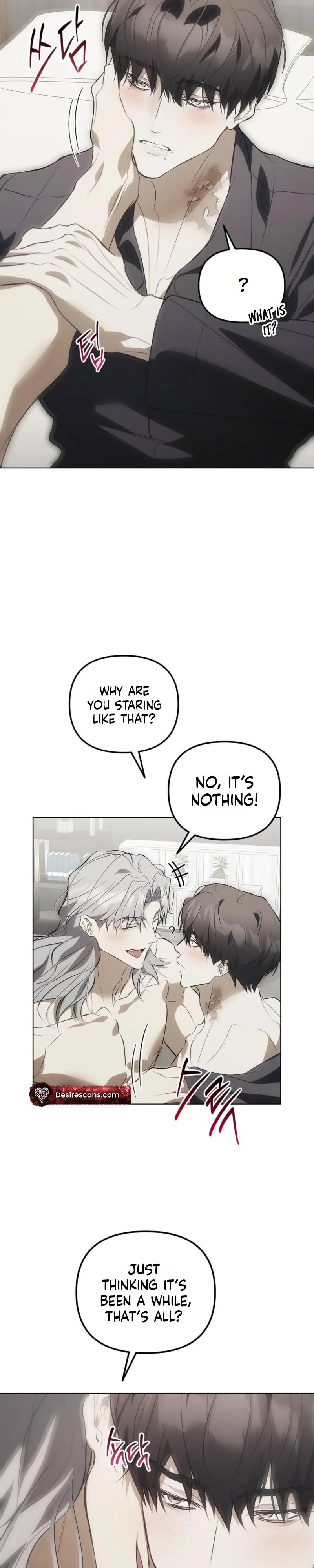 Mousetrap Chapter 39 page 13 - 