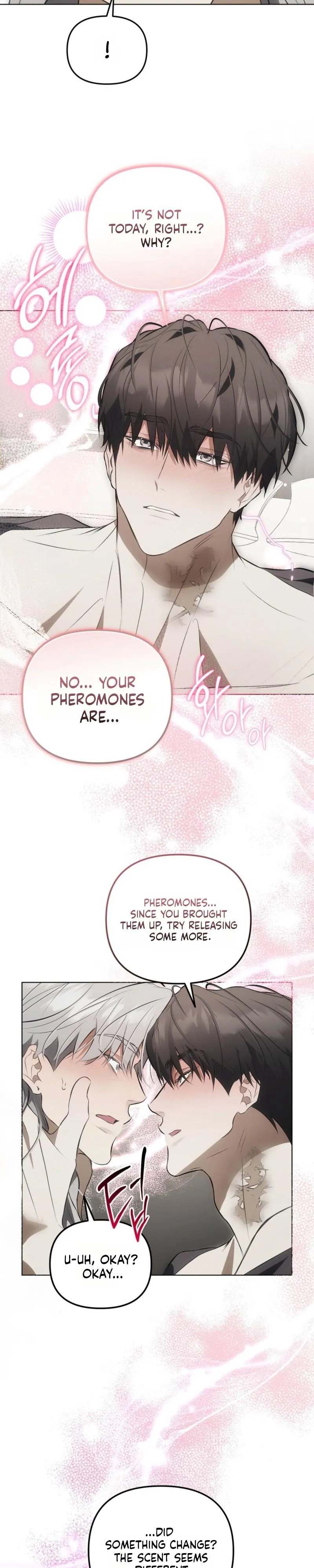 Mousetrap Chapter 39 page 16 - 