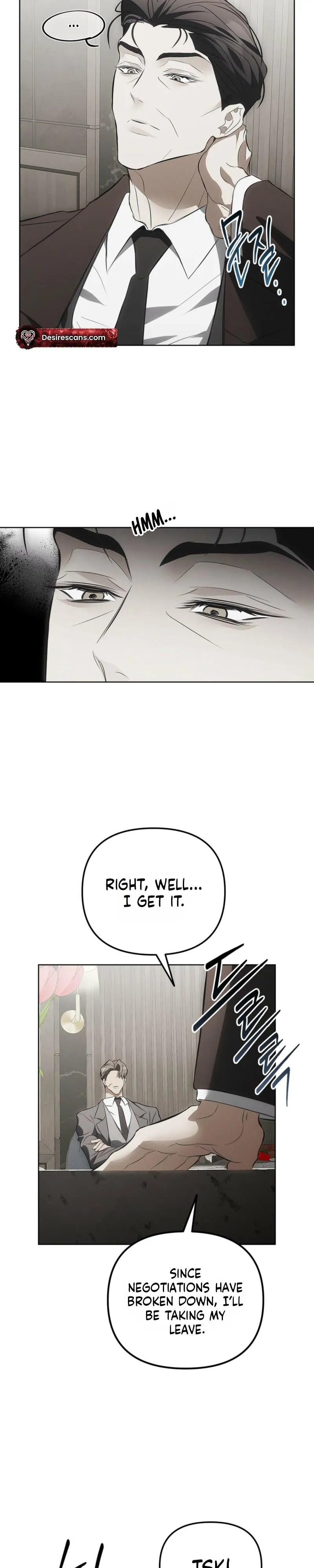 Mousetrap Chapter 39 page 21 - 