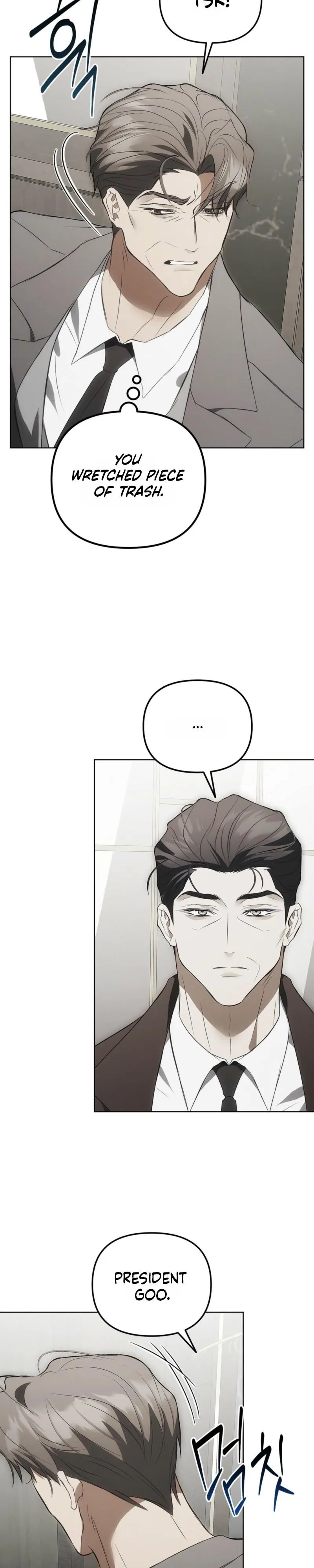 Mousetrap Chapter 39 page 22 - 