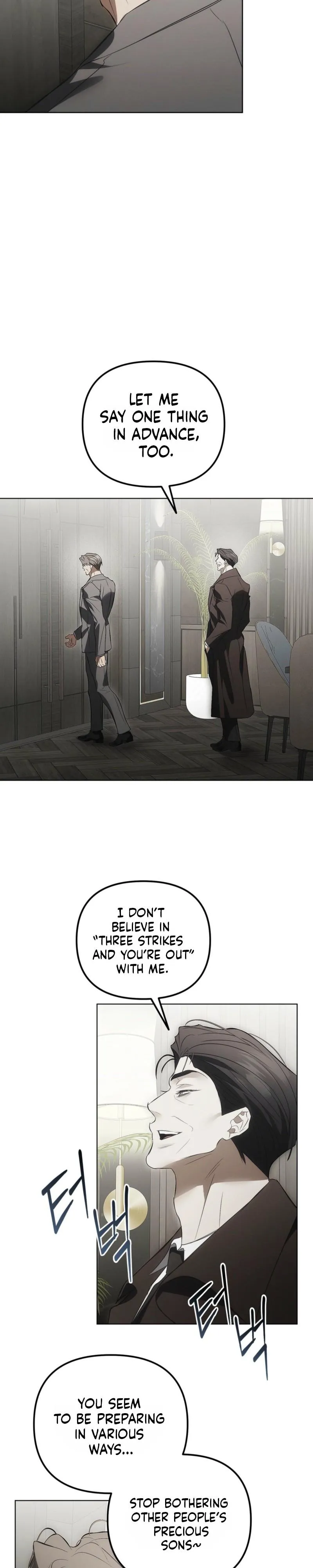 Mousetrap Chapter 39 page 23 - 