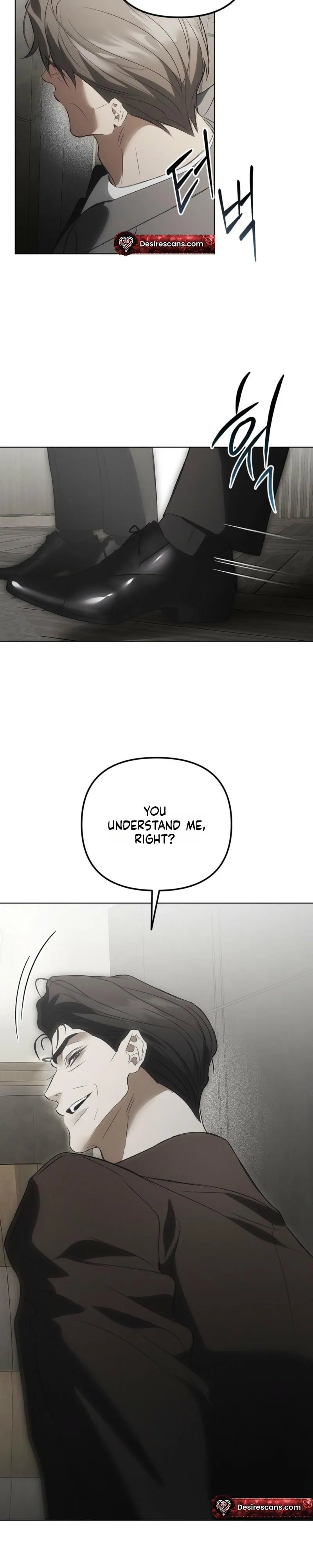 Mousetrap Chapter 39 page 24 - 