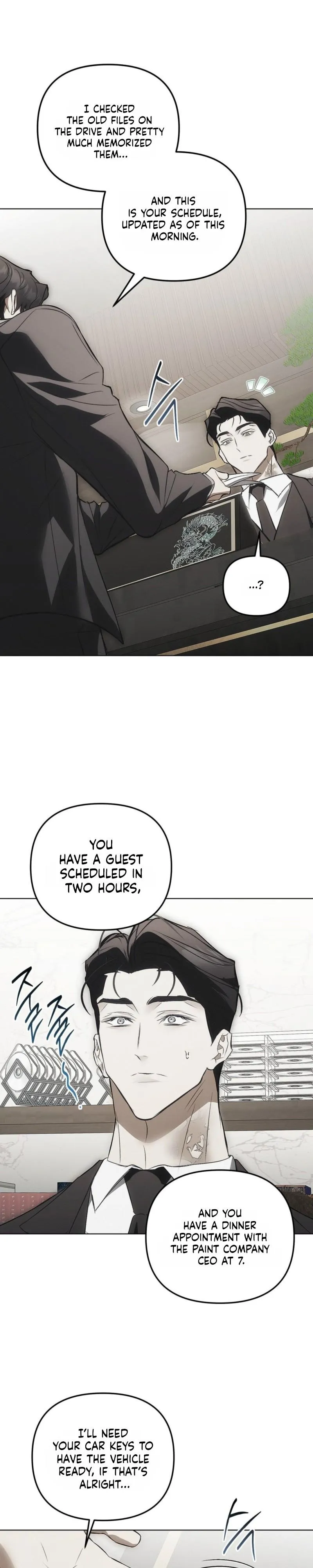 Mousetrap Chapter 40 page 17 - 